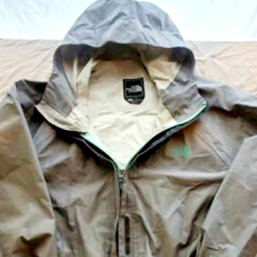COPY - Womens North Face Jacket